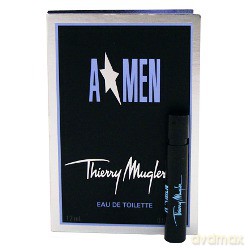 Thierry Mugler A Men Woda Toaletowa 1,2 Ml Spray (ref.61280/61279) [PERFUMY]