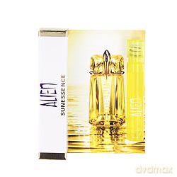 Thierry Mugler Alien Sunessence Woda Toaletowa 1,2 Ml Spray - Legere [PERFUMY]