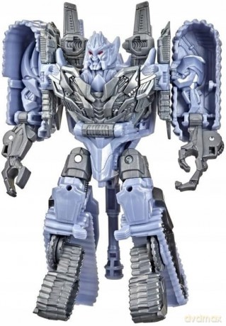 Transformers Authentics legends