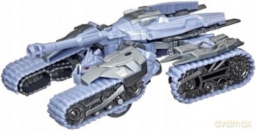 Transformers Authentics legends