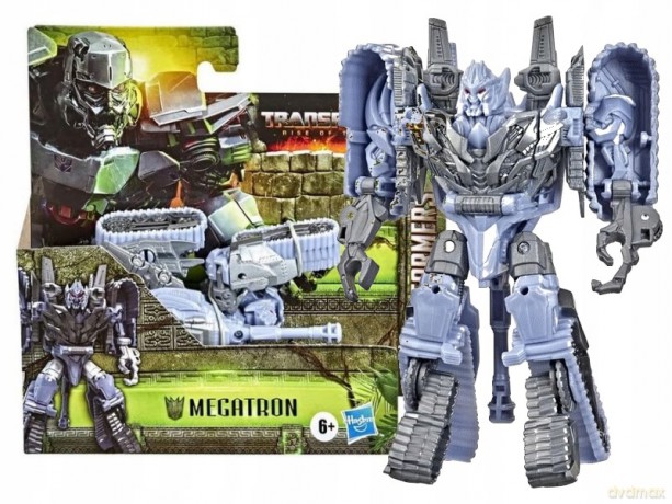 Transformers Authentics legends