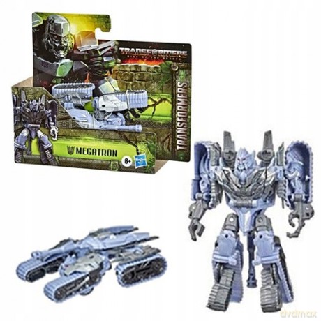 Transformers Authentics legends