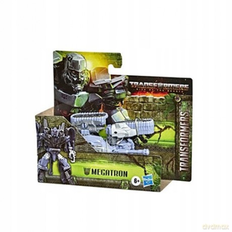 Transformers Authentics legends