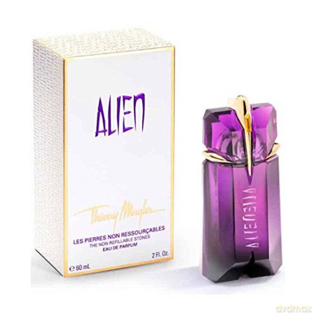 Thierry Mugler Alien Woda Perfumowana dla Kobiety 60ml Spray [PERFUMY]
