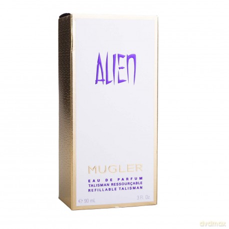 Thierry Mugler Alien Woda Perfumowana dla Kobiety 60ml Spray [PERFUMY]