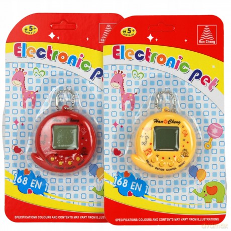 Zwierzątko elektroniczne