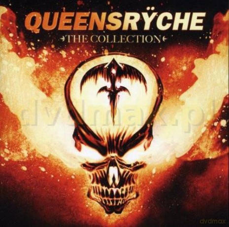 Queensryche: The Collection [CD]