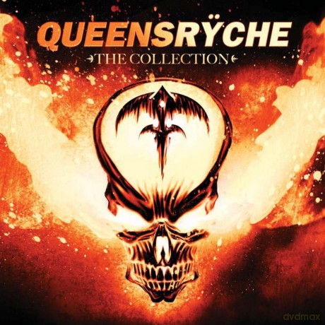 Queensryche: The Collection [CD]