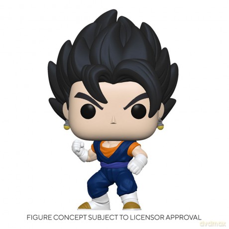 FUNKO Anime Gragonball z Vegito FNK 48662 [FIGURKA]