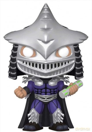 FUNKO Ninja Turtles Jumbo Super FNK 58835 [FIGURKA]