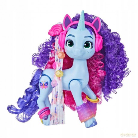 My Little Pony Stylowe Kucyki mix F6349 [FIGURKA]