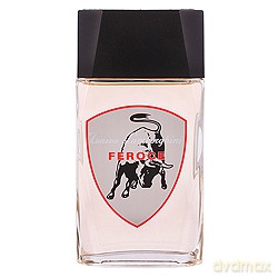 Tonino Lamborghini Feroce Woda Po Goleniu 100ml Bez Sprayu (bez Pudełka) [PERFUMY]