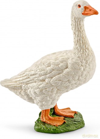 Schleich 17063 Gęś [FIGURKA]