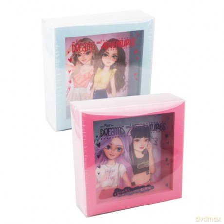 Skarbonka BDGirls BD23034 mix