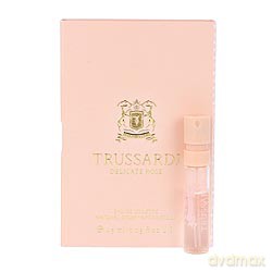 Trussardi Delicate Rose Woda Toaletowa 1,5ml Spray [PERFUMY]
