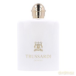 Trussardi Donna Woda Perfumowana 100ml Spray - 2011 [PERFUMY]