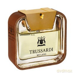 Trussardi My Land Woda Toaletowa 50ml Spray [PERFUMY]