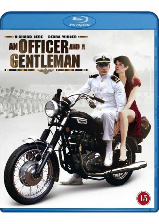 An Officer and a Gentleman (Oficer i dżentelmen) [Blu-Ray]
