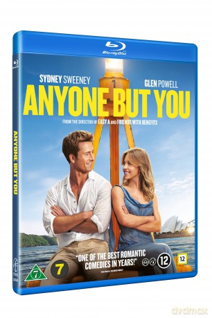 Anyone But You