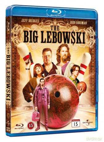 Big lebowski