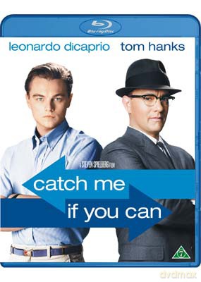 Catch Me If You Can