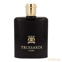 Trussardi Uomo Woda Toaletowa 100ml Spray - 2011 [PERFUMY]