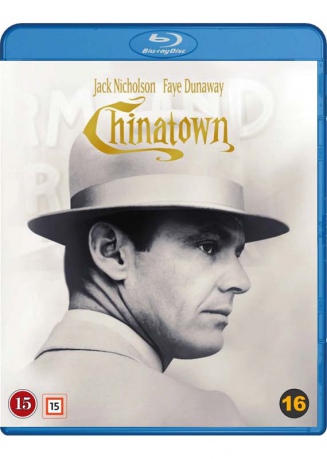 Chinatown [Blu-Ray]