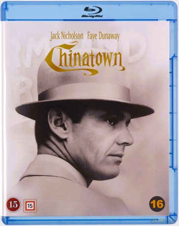 Chinatown [Blu-Ray]