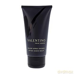 Valentino V Pour Homme Balsam Po Goleniu dla Mężczyzny 75ml [PERFUMY]