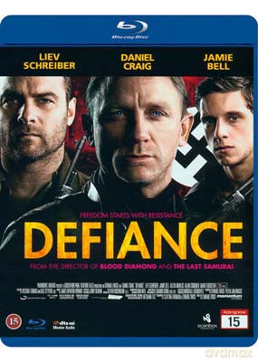 Defiance Bd