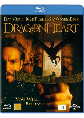 Ostatni smok [Blu-Ray]