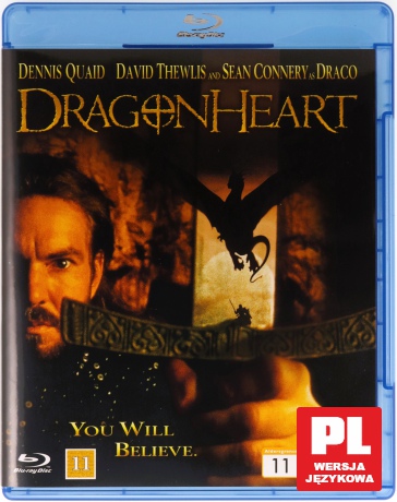 Ostatni smok [Blu-Ray]