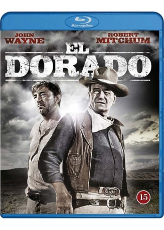 El Dorado [Blu-Ray]