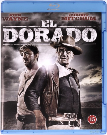 El Dorado [Blu-Ray]