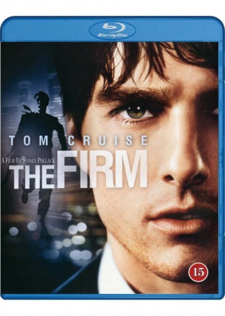The Firm (Firma) [Blu-Ray]