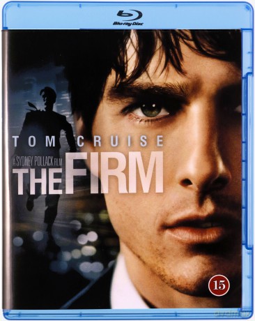 The Firm (Firma) [Blu-Ray]