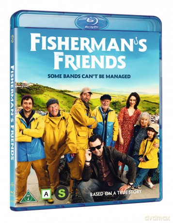 Fisherman'S Friends