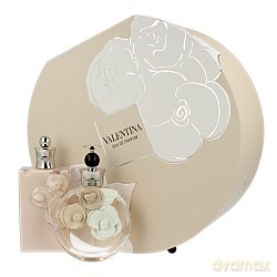 Valentino Valentina Zestaw - Woda Perfumowana 50ml Spray + Balsam Do Ciała 100ml [2xKOSMETYKI]