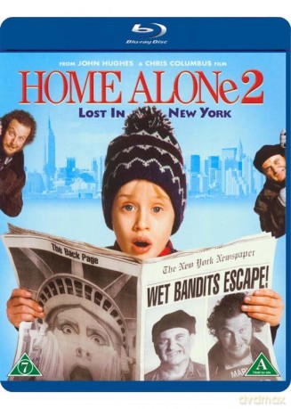 Home Alone 2