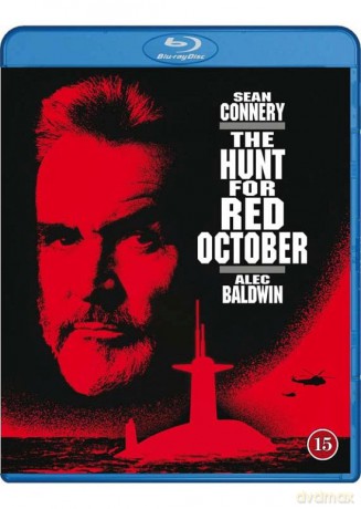 Hunt For Red October, The Bd