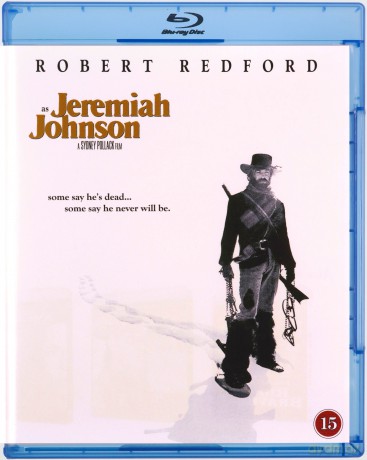 Jeremiah Johnson [Blu-Ray]