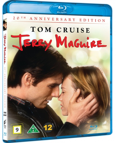 Jerry Maguire [Blu-Ray]