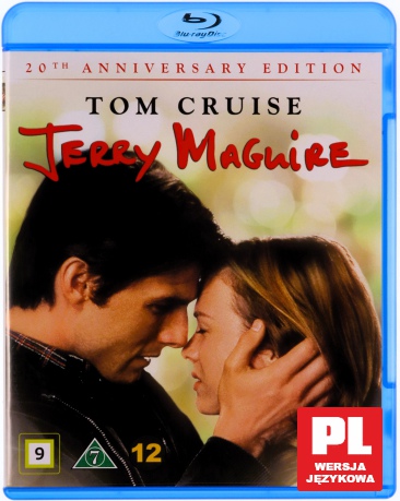 Jerry Maguire [Blu-Ray]