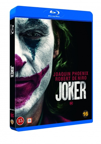Joker [Blu-Ray]