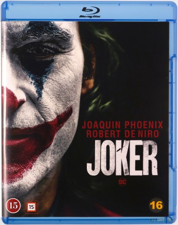 Joker [Blu-Ray]