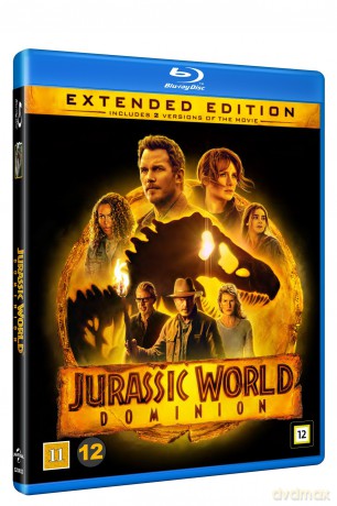 Jurassic World: Dominion