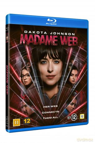 Madame Web