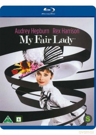 My Fair Lady Bd