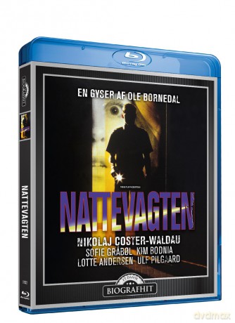 Nattevagten