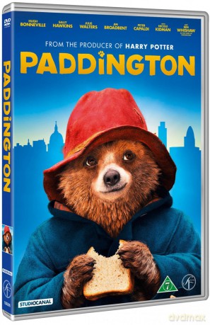 Paddington - DVD